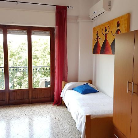 B&B Trapani Mare Экстерьер фото