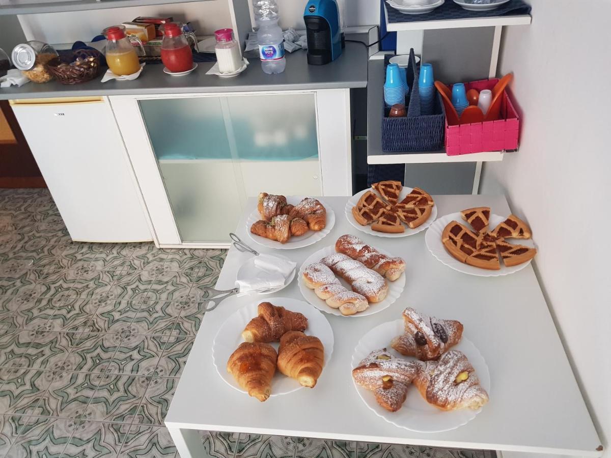 B&B Trapani Mare Экстерьер фото