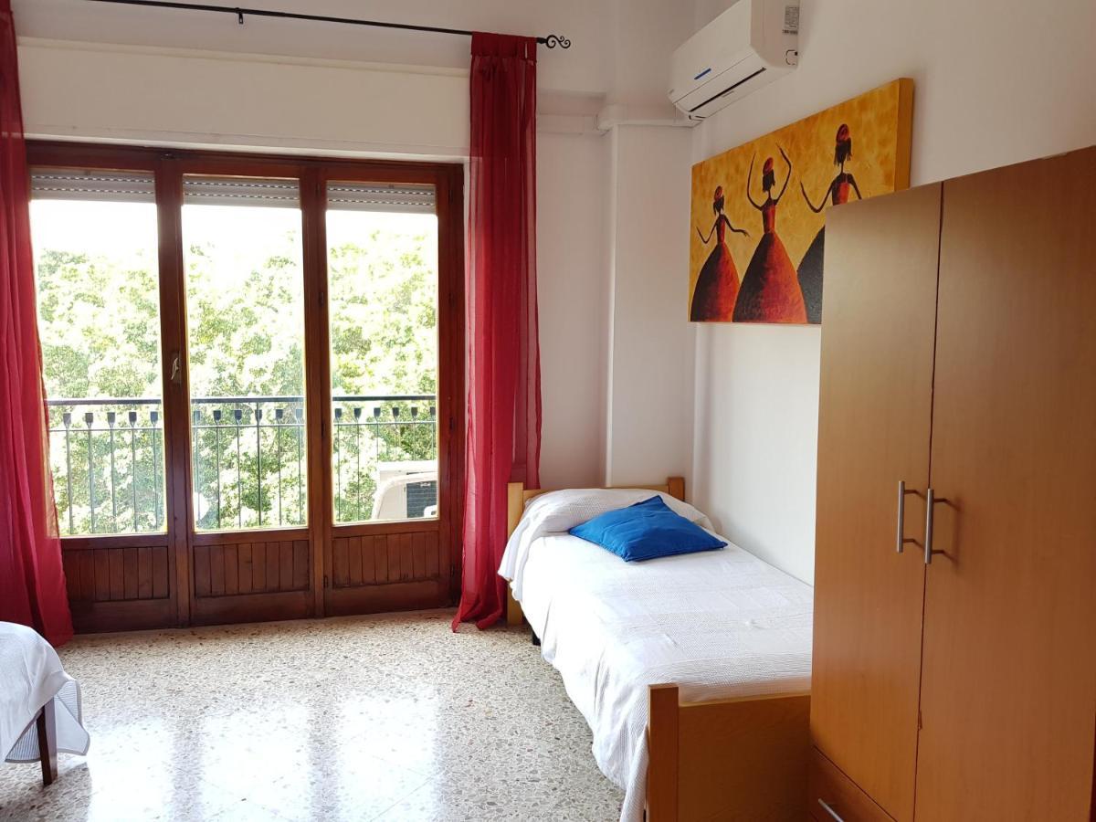 B&B Trapani Mare Экстерьер фото