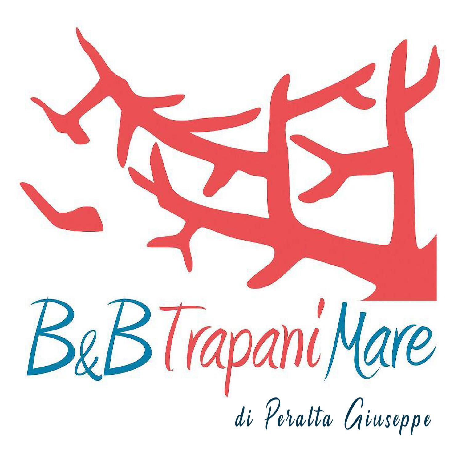 B&B Trapani Mare Экстерьер фото