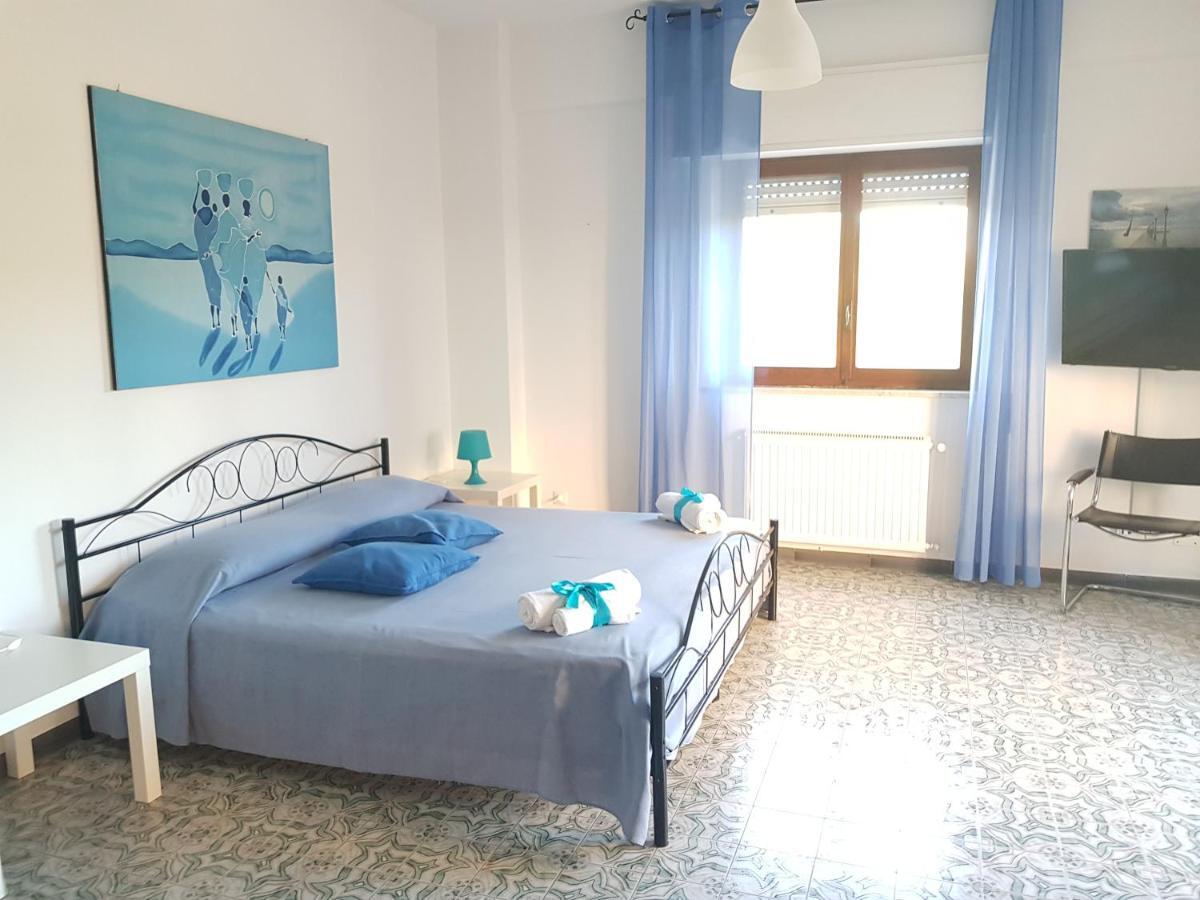 B&B Trapani Mare Экстерьер фото