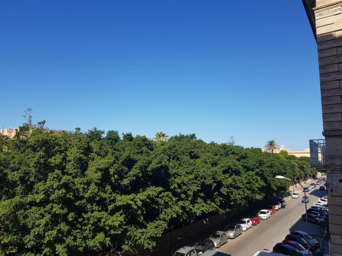 B&B Trapani Mare Экстерьер фото