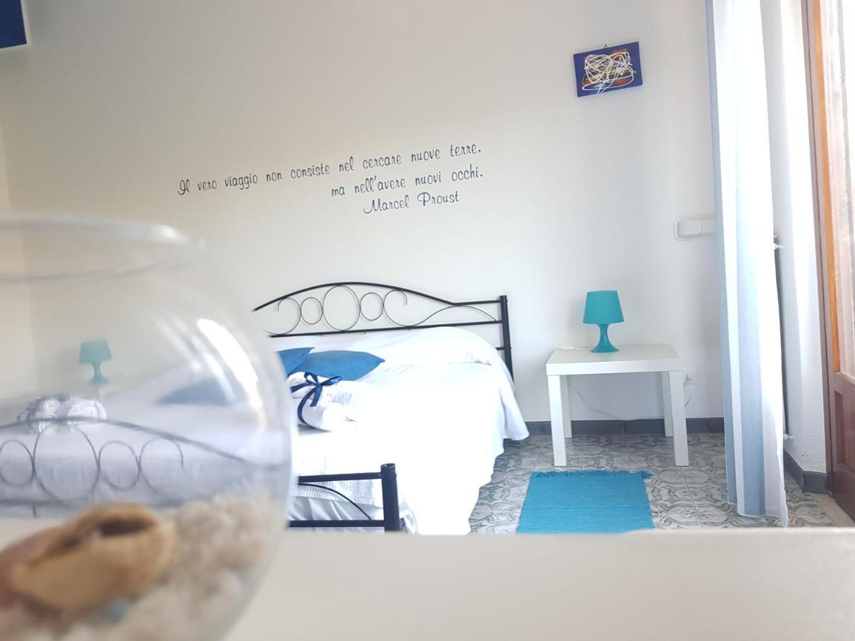 B&B Trapani Mare Экстерьер фото