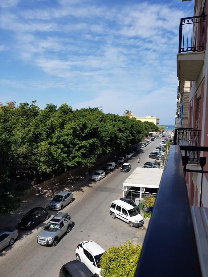 B&B Trapani Mare Экстерьер фото