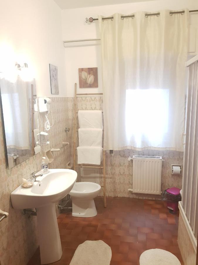 B&B Trapani Mare Экстерьер фото
