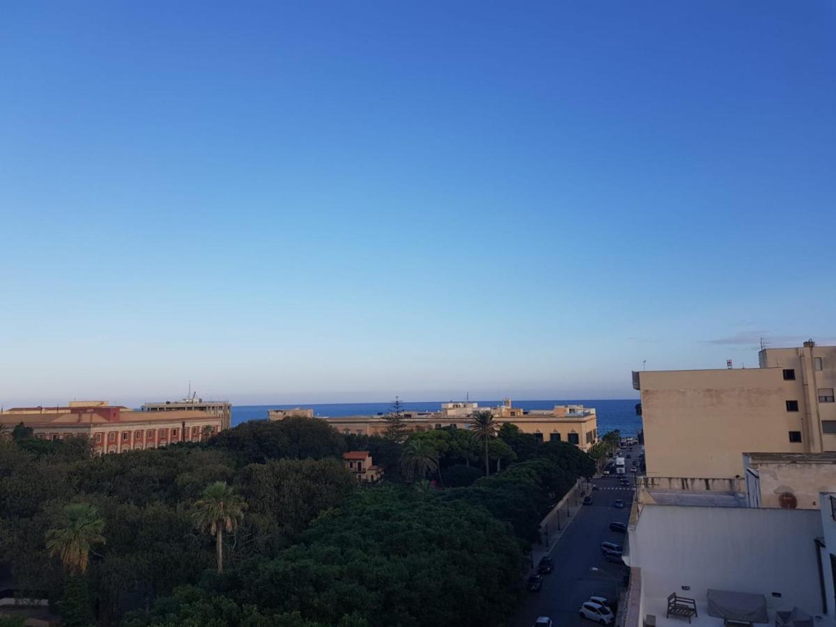B&B Trapani Mare Экстерьер фото